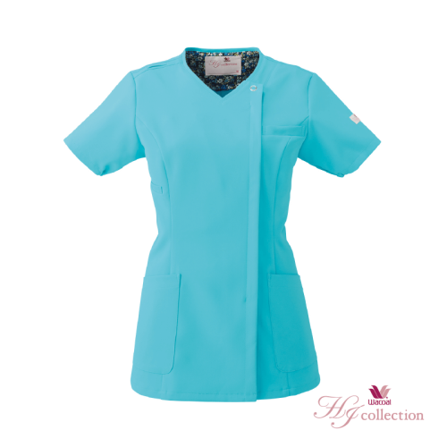 HI704 レディススクラブ