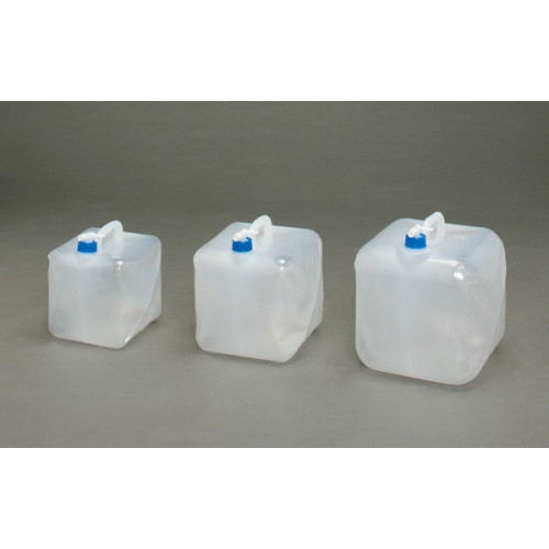 【防災用品】【アイリスオーヤマ　非常用　地震対策】ウォータータンク　20L