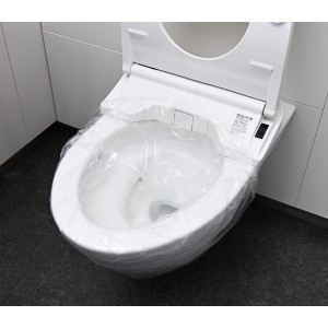 非常用トイレセット100回分+増量20回分 計120回分