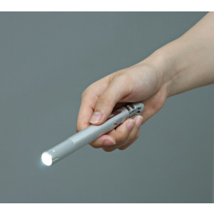 【アイリスオーヤマ　工具・DIY・資材　LEDワークライト】　LEDハンディライト　ペン型