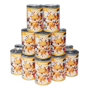 備食カンパン12缶セット110g×12缶