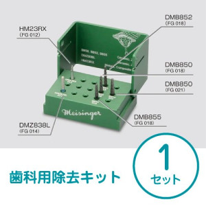 マイジンガーリムーバルキット